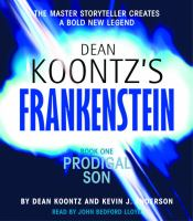 Dean_Koontz_s_Frankenstein__Prodigal_son
